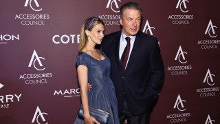 Тайната на Алек и Хилария Болдуин