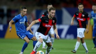 Пловдивските железничари ще подновят тренировки във вторник 7 януари Отборът