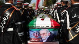  Какво знаем за убития ирански нуклеарен академик 