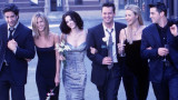Матю Пери, Friends, Lovers, and the Big Terrible Thing, "Приятели" и разкритията колко са получавали актьорите от сериала
