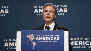 Русия потвърди искането на САЩ за разговор между американския държавен