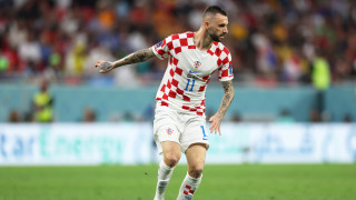 Интер и треньорът Симоне Индзаги оказват натиск върху Хърватия да