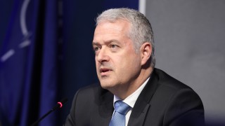 Иван Кондов не знае за санкции срещу Банка ДСК