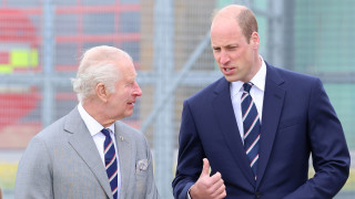 Британското кралско семейство безспорно е най обсъжданото в света А в