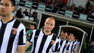 Иван Иванов може отново да облече екипа на Локомотив Пловдив