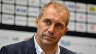 Пиварник: Разполагаме с предимство пред Лудогорец