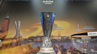Лион - Рома е дербито в Лига Европа, Манчестър Юнайтед с руснаци