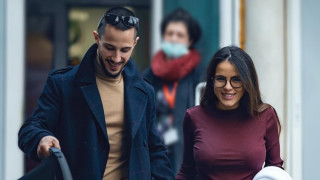 Вече малко повече от седмица Наум Шопов и Теа Минкова могат