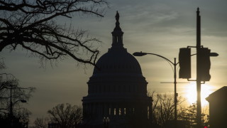 Републиканците търсят нов председател на Камарата на представителите 