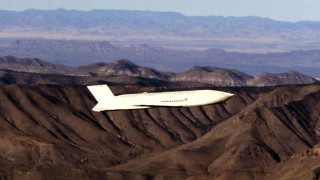 Тайван иска да купи от САЩ далекобойна крилата ракета