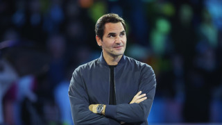 Швейцарската тенис легенда Роджър Федерер стана Доктор на хуманитраните науки на