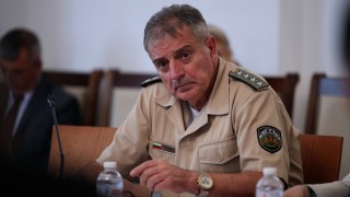 Комисията по отбрана одобри проект за придобиване на зенитно ракетни комплекси