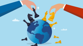 Храната не просто засища глада ни тя е част от