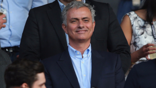 Мениджърът на Манчестър Юнайтед Жозе Моуриньо направи култово изказване