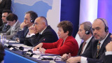  Борисов уверен, че Балканите не носят проблеми, а разцвет 