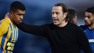 Паоло Трамезани се раздели с кипърския АПОЕЛ Никозия след като