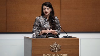 Както разбрахме този кабинет беше сформиран на база раздаване на