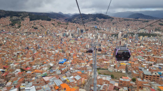 Да си представим че сутрин вместо да седим в задръстване се
