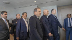 Иранската делегация е напуснала преговорите в знак на протест срещу коментарите на Тръмп