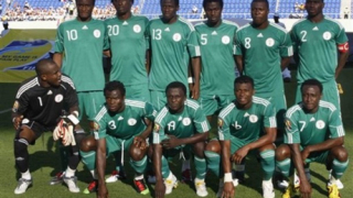 Нигерия победи 3:1 КНДР в контрола