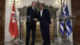 Гърция иска да отвори нова глава в отношенията с Турция