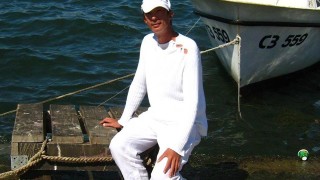 Почина известният светски журналист Марио Трифонов съобщиха негови приятели във