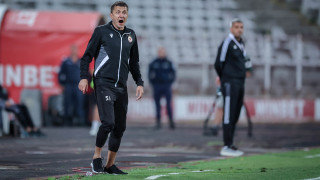 Бившият старши треньор на ЦСКА Саша Илич е фаворит да