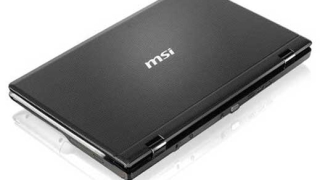 MSI допълва серията Classic с нов лаптоп