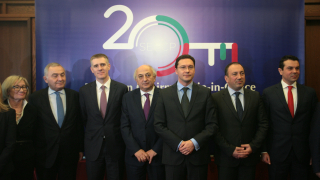 Имаме време за кандидатурата за шеф на ООН, успокоява дипломат номер 1