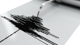  Земетресение във Вранча - 5.8 по Рихтер 