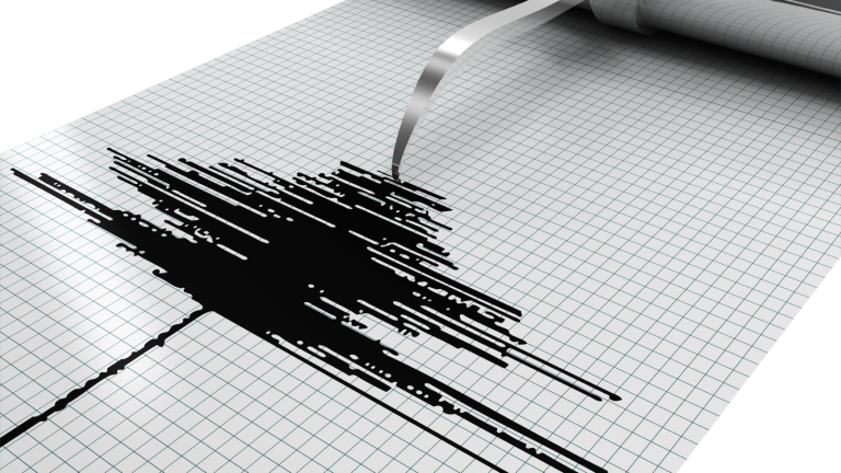 Земетресение с магнитуд 5,9 разтърси Нова Зеландия 
