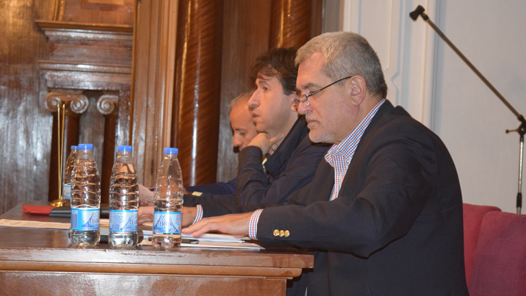 Партията на Корман Исмаилов изхвърли бившия областен на София от ръководството си