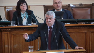 Румен Гечев: Я литне, я не литне... а българската армия да умира