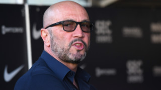 Валтер Дзенга е новият треньор на Венеция