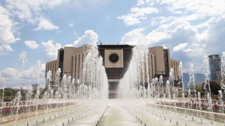 Ръководството на НДК обяви позицията си относно културните пространства в