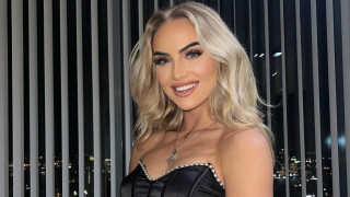 Алиша Леман е едно от най известните и признати имена в