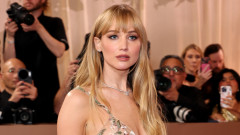 Как Дженифър Лорънс запазва брака си след две деца