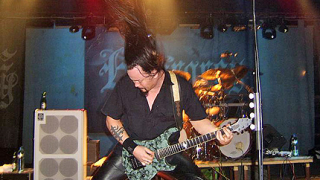 Здрав скандинавски прогресив метъл в София