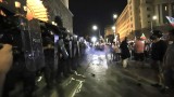 "Репортери без граници" са потресени от отказ на българската прокуратура да разследва насилствен арест на репортер