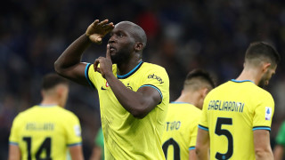 Белгийският национал Ромелу Лукаку е на път да напусне Челси