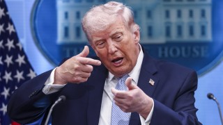 Тръмп: Отварянето на Ормузкия проток е с "много голям приоритет"