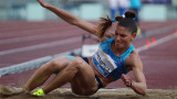  Габриела Петрова остана шеста на Европейското състезание 