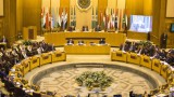  Арабската лига се събира изключително поради спора Израел-Палестина 