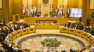 Министрите на външните работи на Арабската лига се събират извънредно