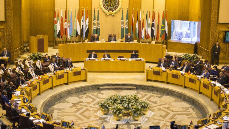 Външният министър на Йордания Айман Сафади смята, че има достатъчно