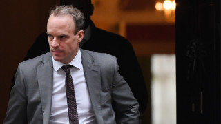 Великобритания призова Китай да започне диалог с протестиращите в Хонконг