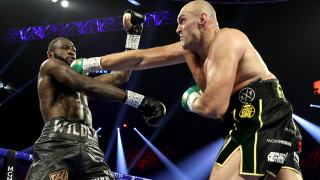 Тайсън Фюри променя решението си да прекрати кариерата си скоро