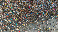 Населението на Земята ще надхвърли 8 милиарда души на 1 януари