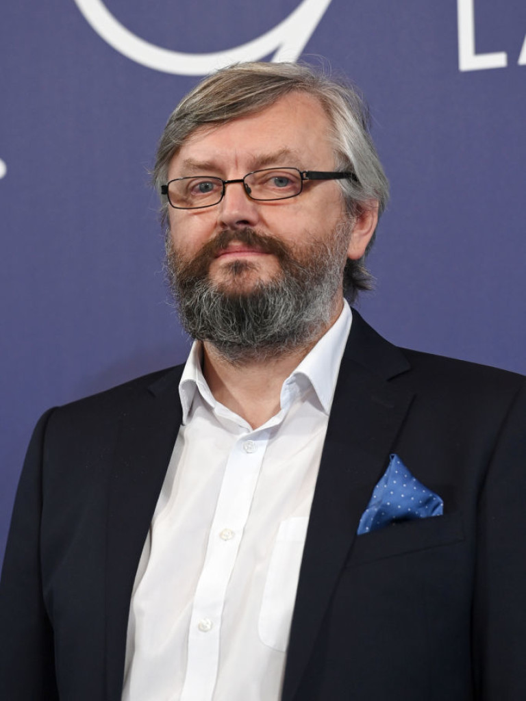 Сергей Лозница