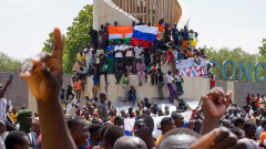 Защо превратът в Нигер може да разтърси европейската енергетика